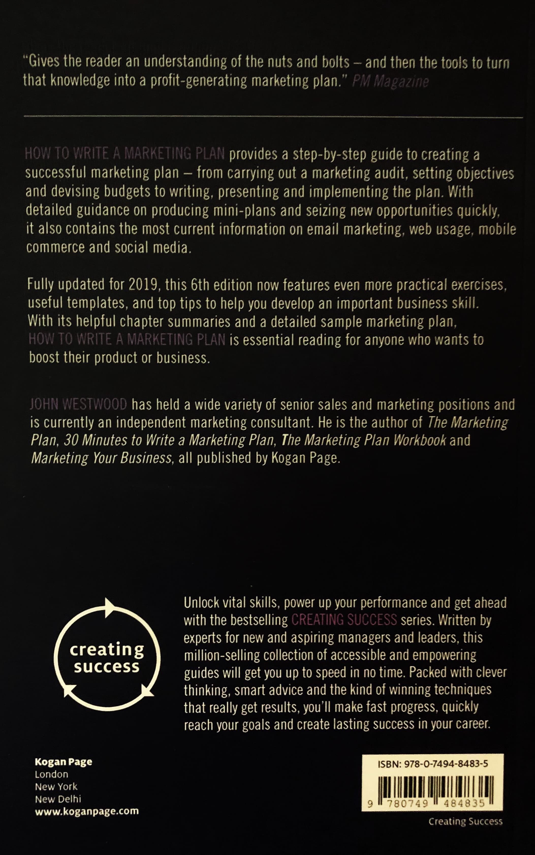 How to Write a Marketing Plan — image 2