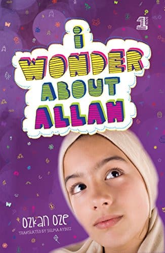 I Wonder About Allah 1