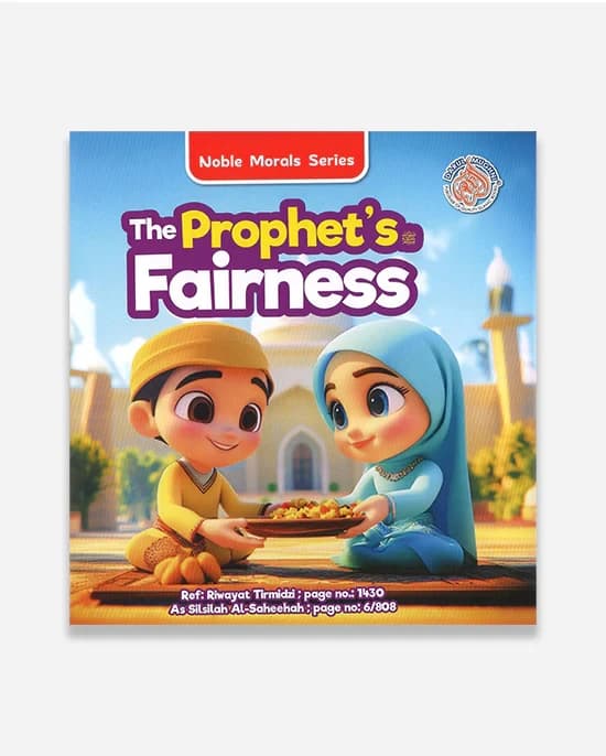 The Prophet Fairness