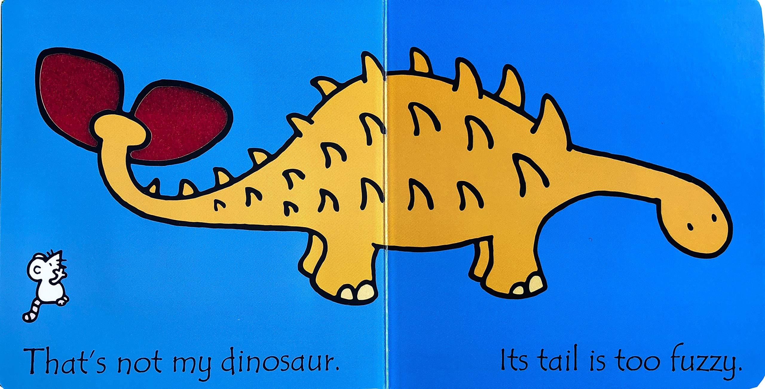 That's not my dinosaur — image 2