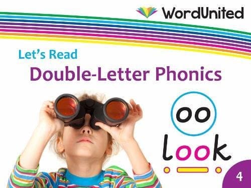 Lets Read-Double-Letter-Phonics