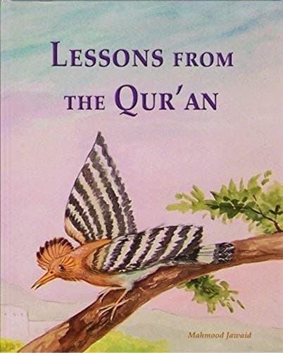 Lessons From The Quran