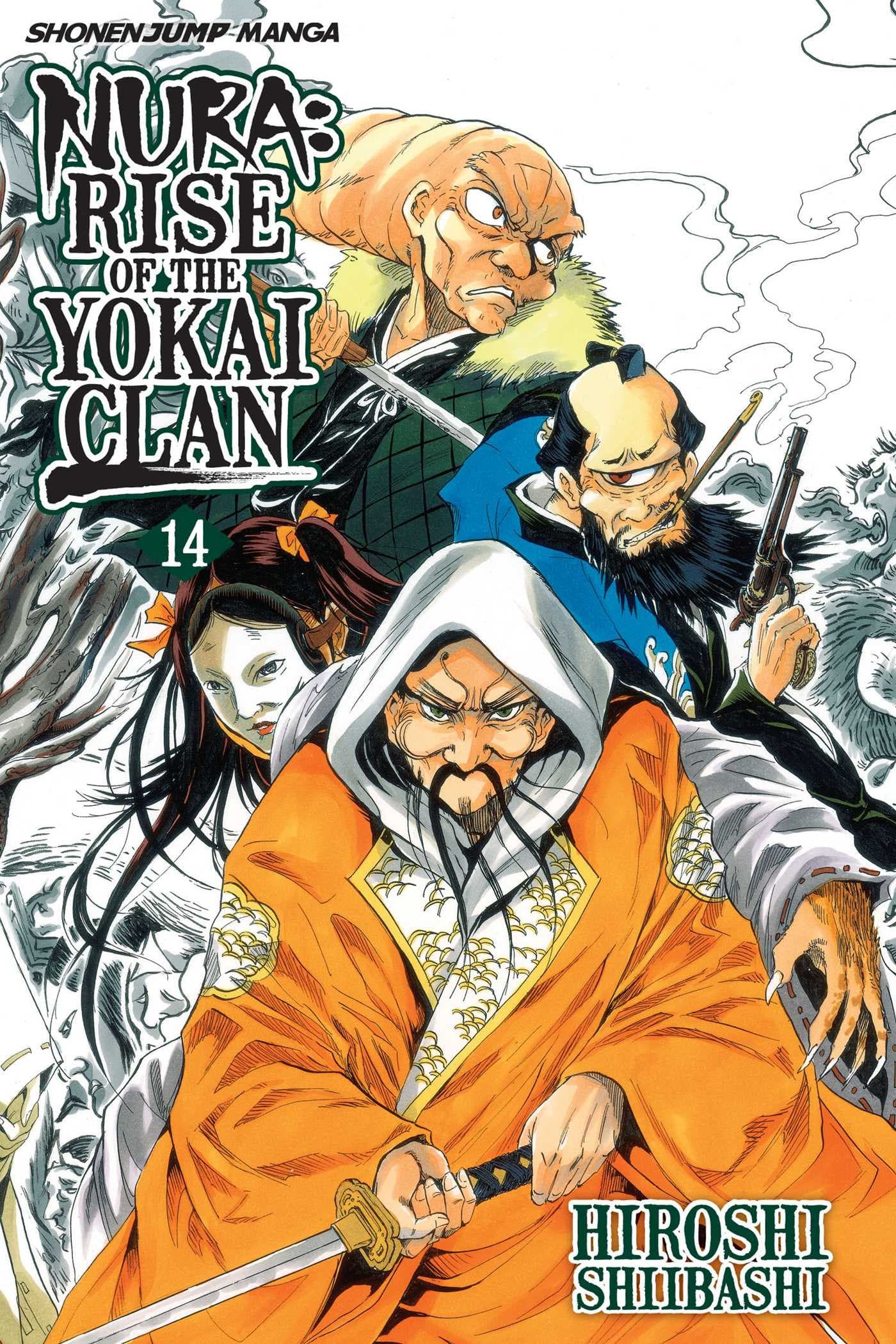 NURA 14