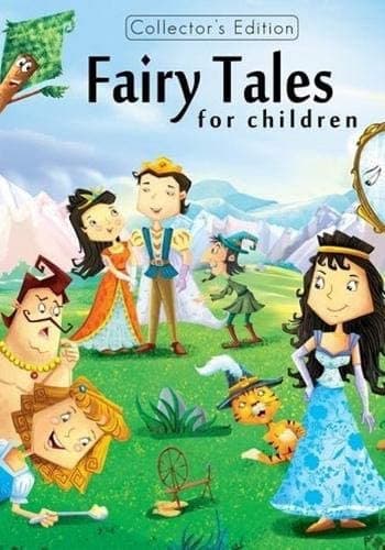 Fairy Tales Collectors Edition