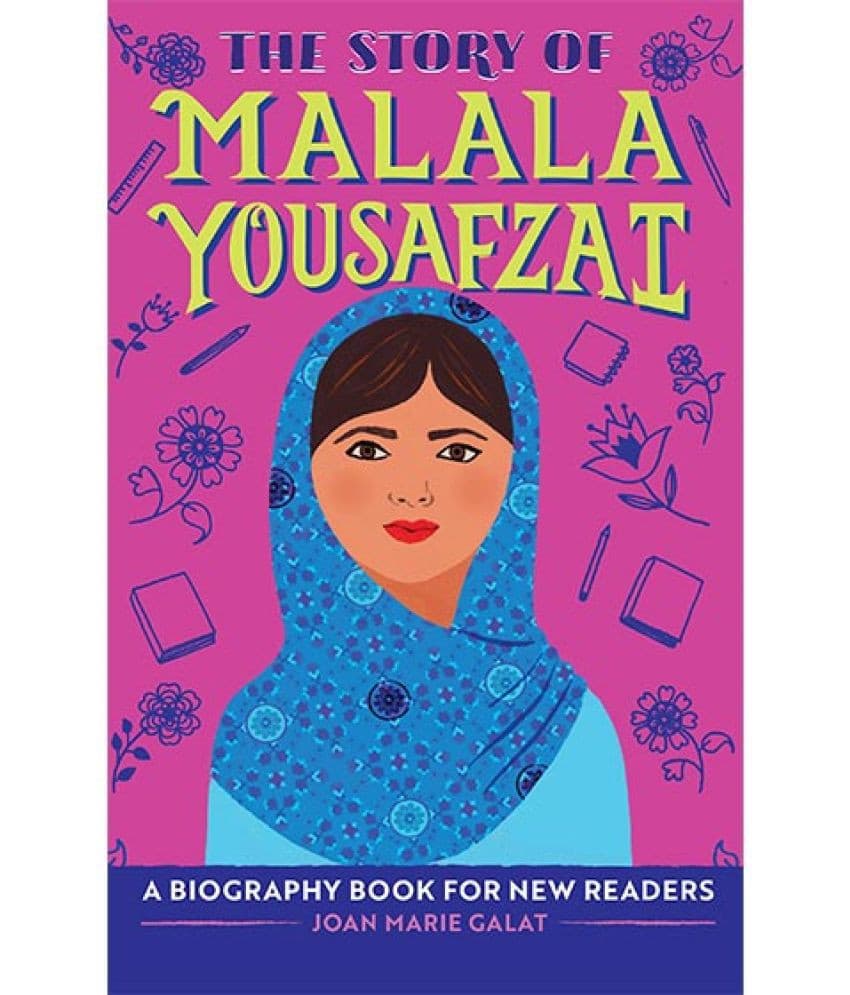 Story of Malala Yosefzai