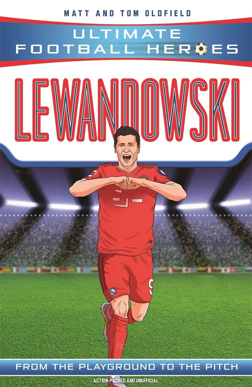 LEWANDOWSKI (UFH)
