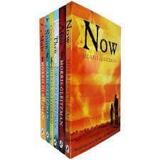 Morriz Glitzman 20 Books