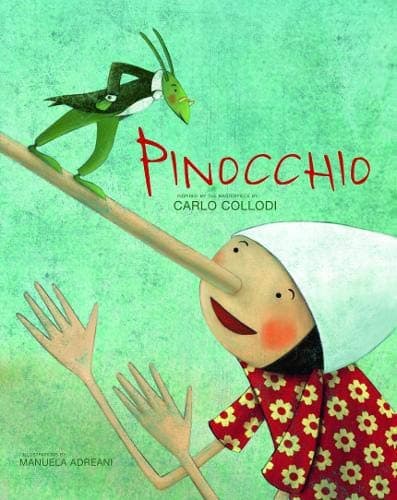 PINOCCHIO