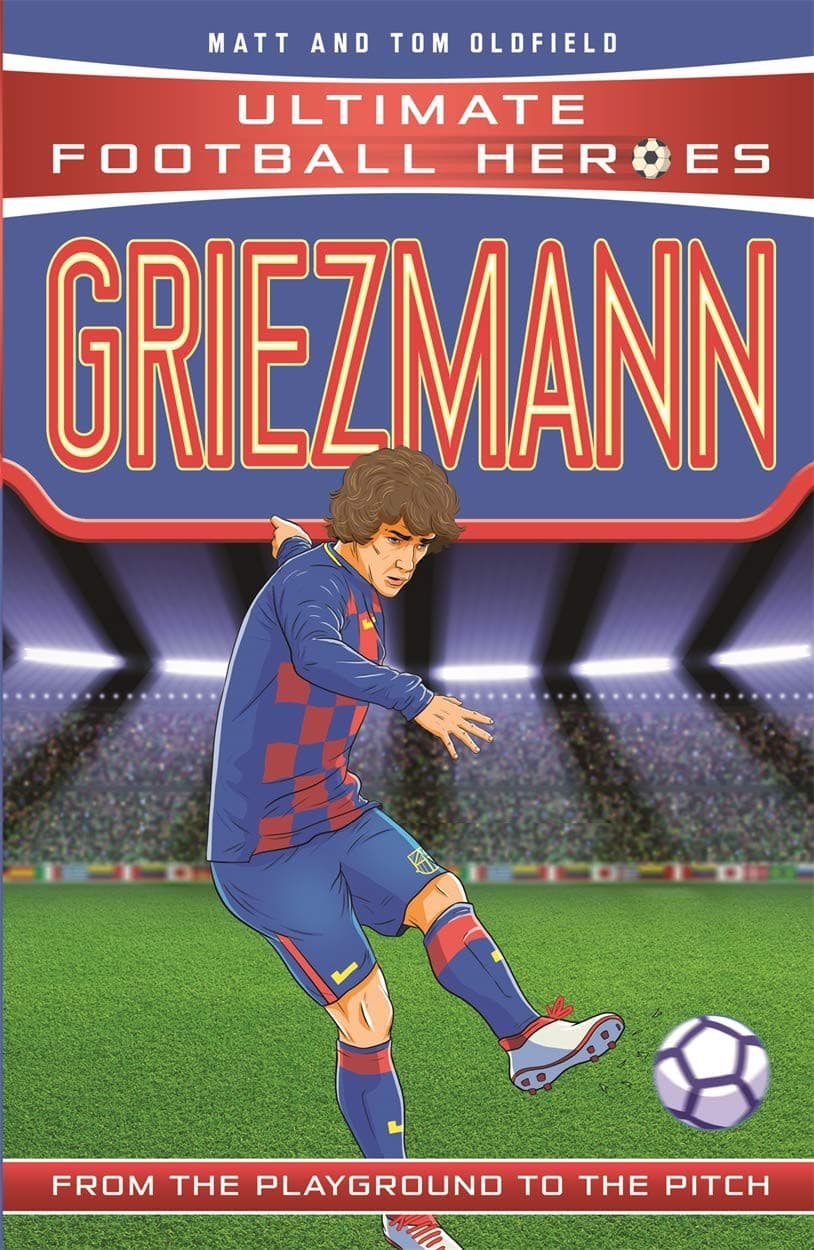 GRIEZMANN (UFH)