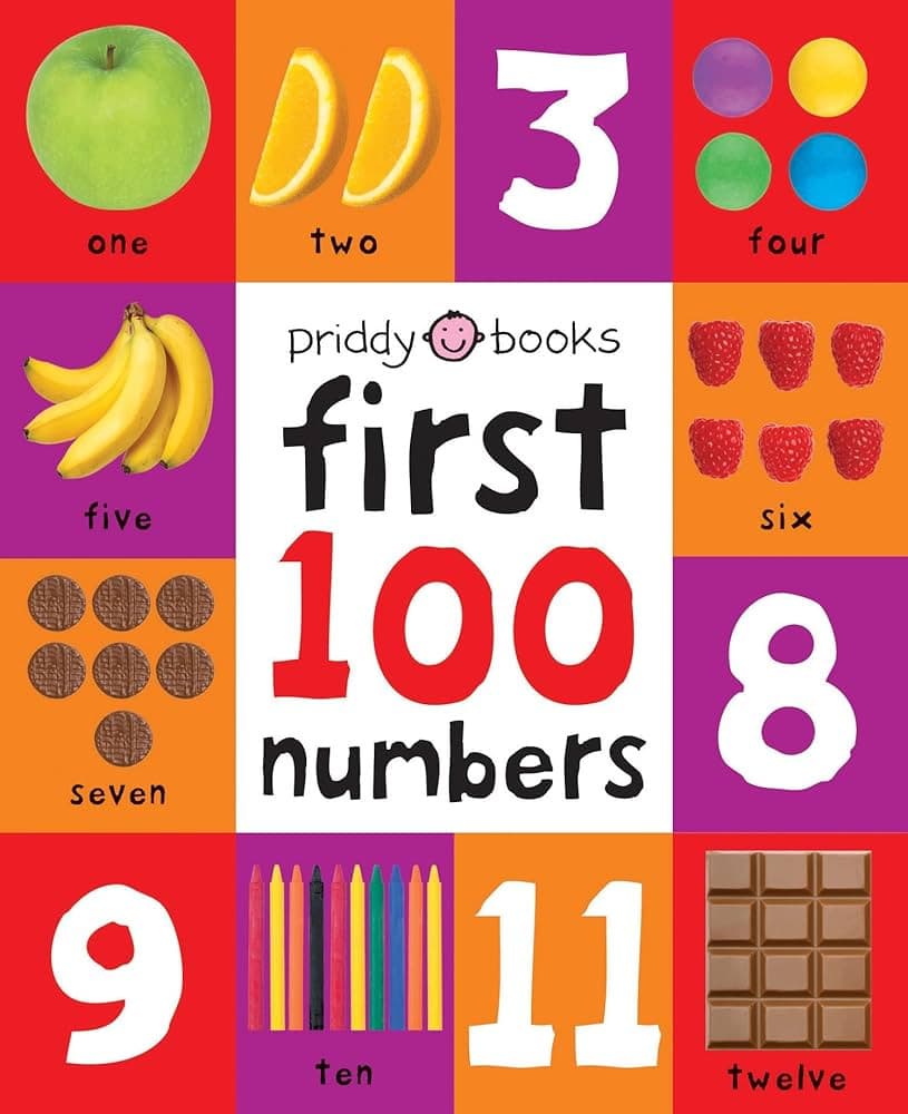 First 100 Soft to Touch Numbers