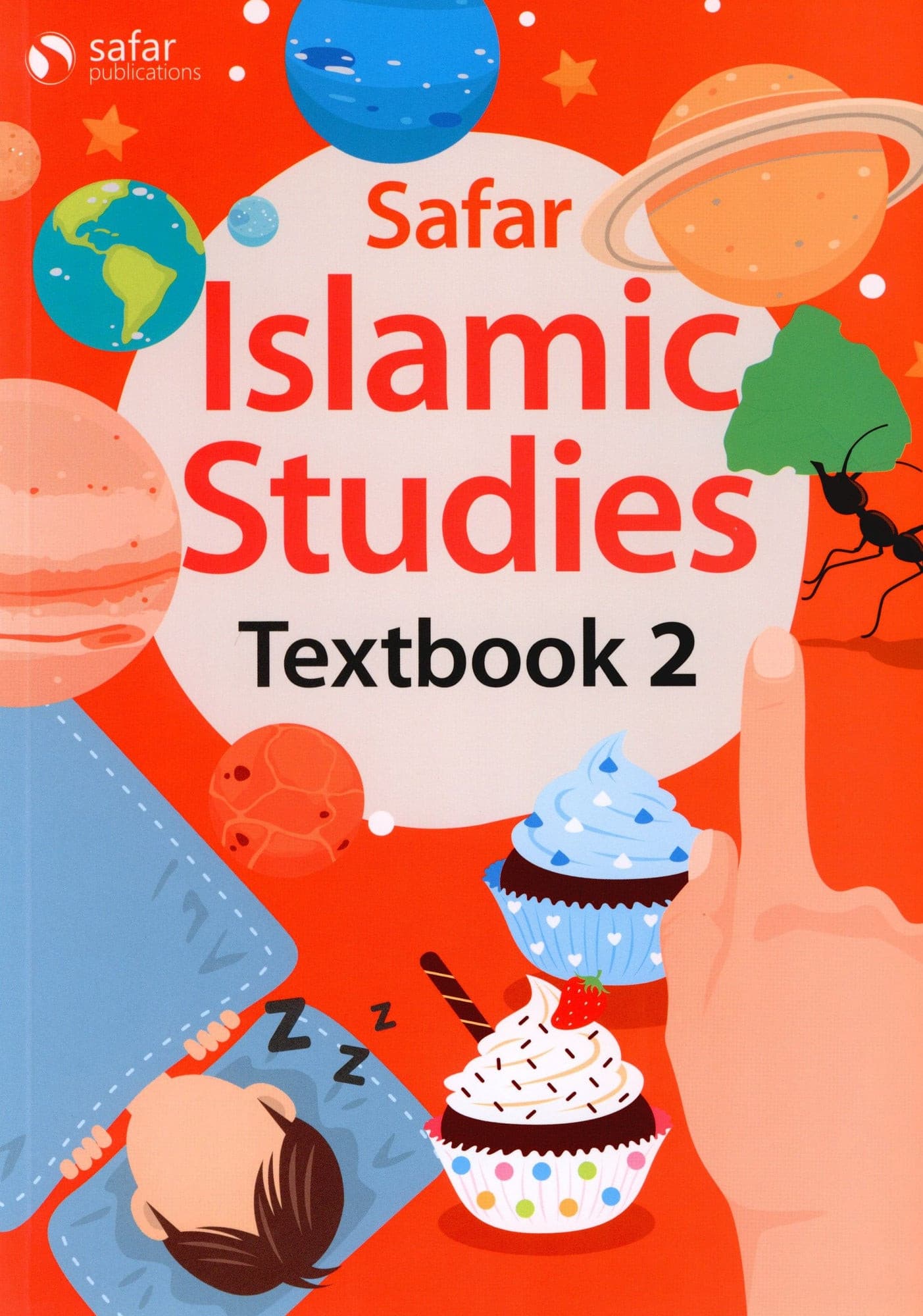 Safar-Islamic Studies Textbook 2