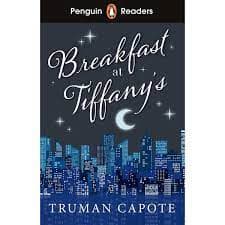 Penguin Readers Level 4: Breakfast at Tiffany's