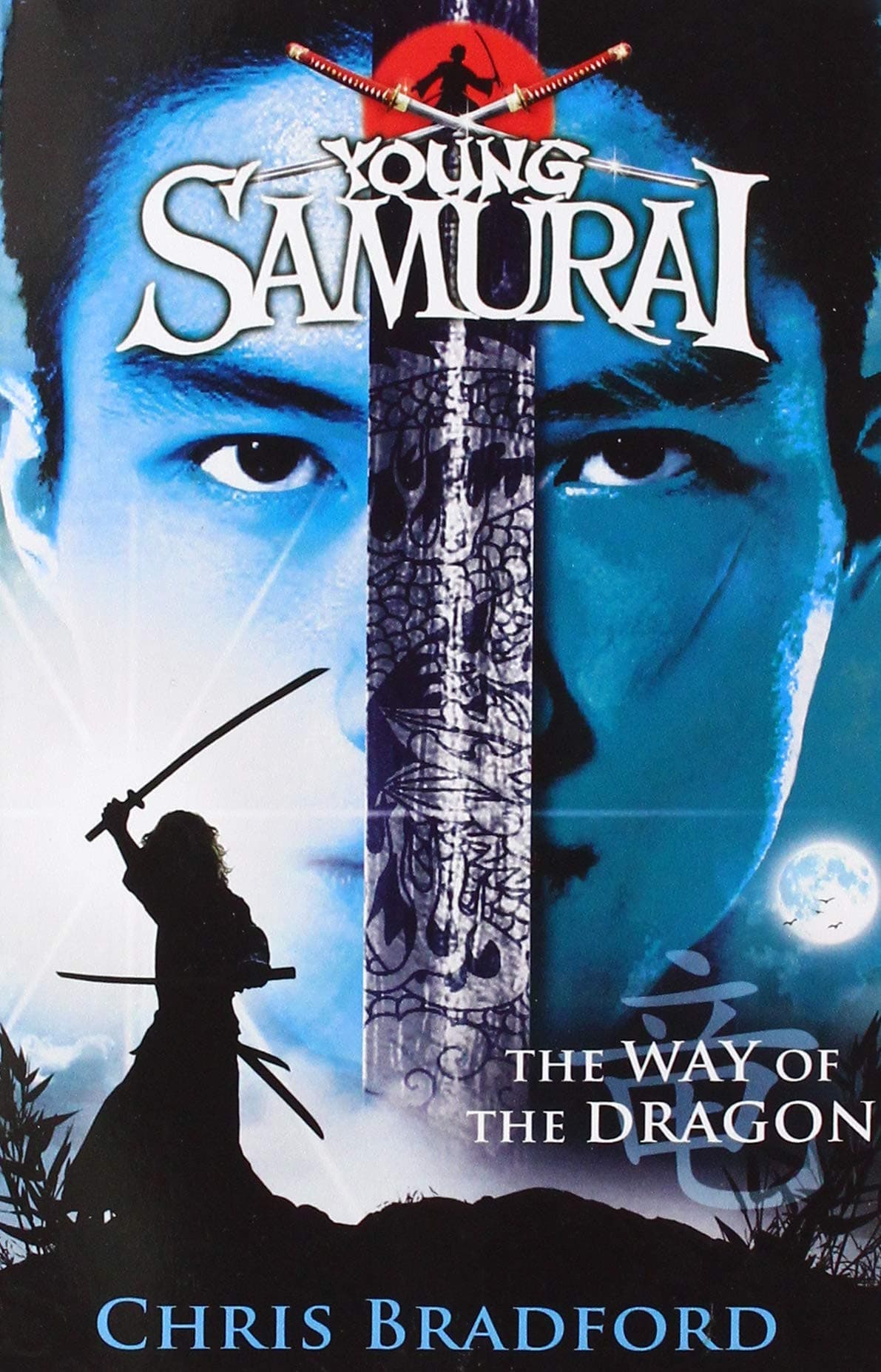 Young Samurai The Way of the Dragon