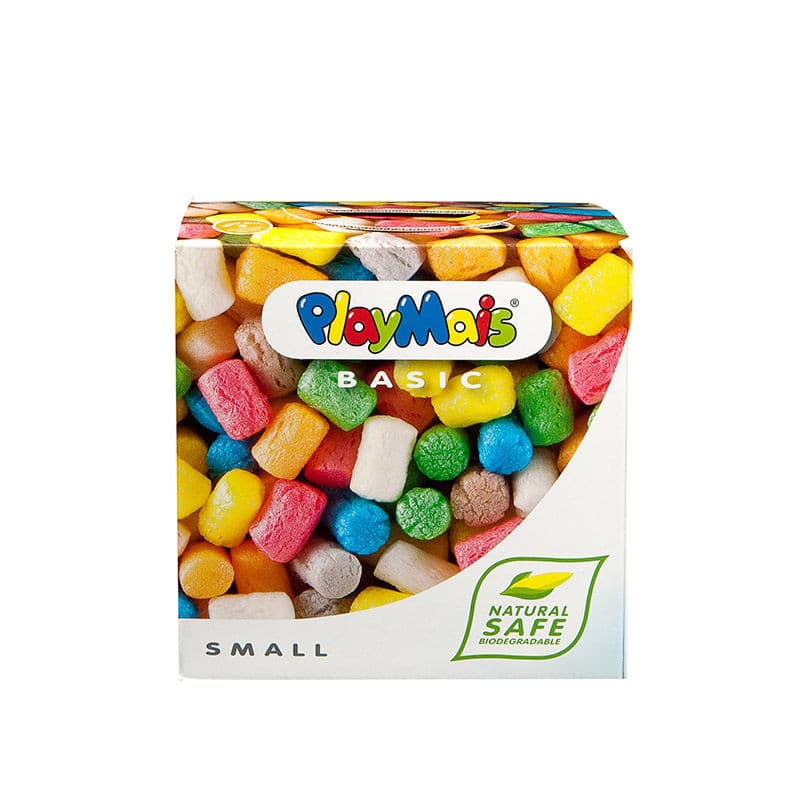 PlayMais Classic BASIC Medium