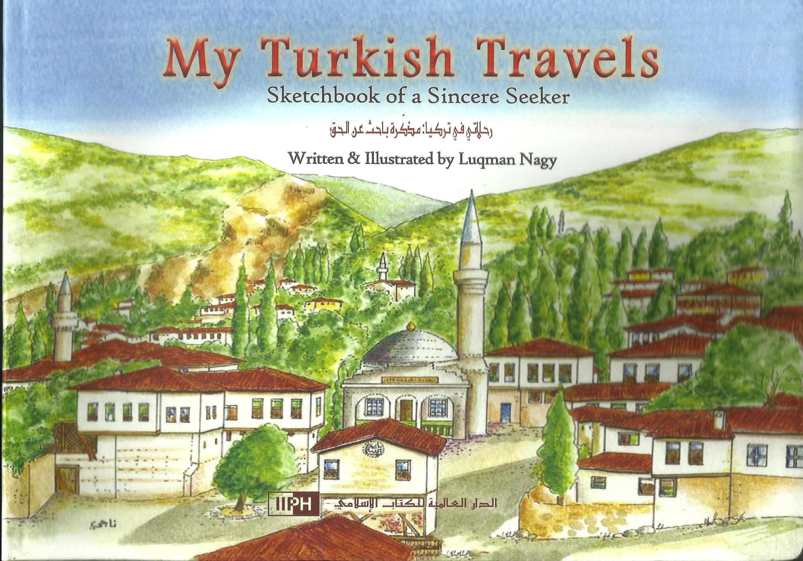 My Turkish Travels