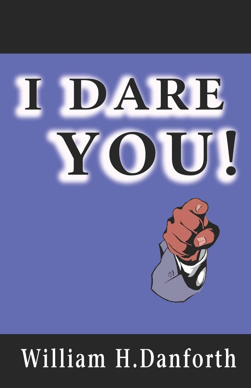 I Dare You