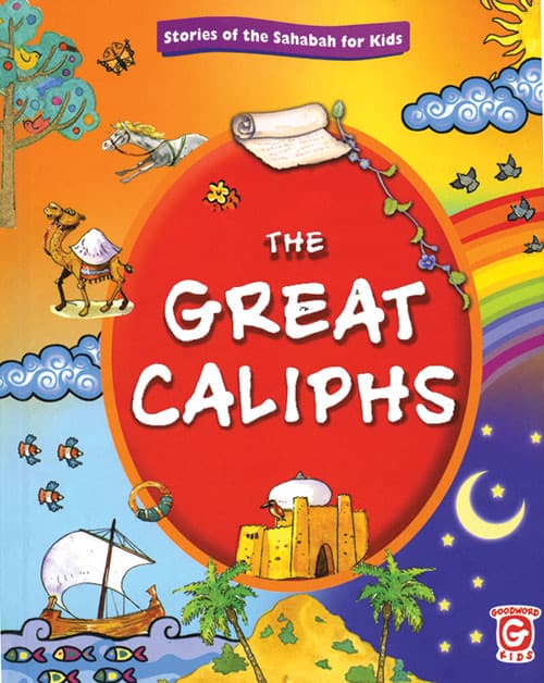 The Great Caliph