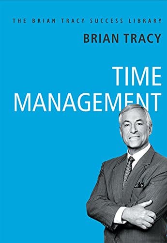 Time Management English