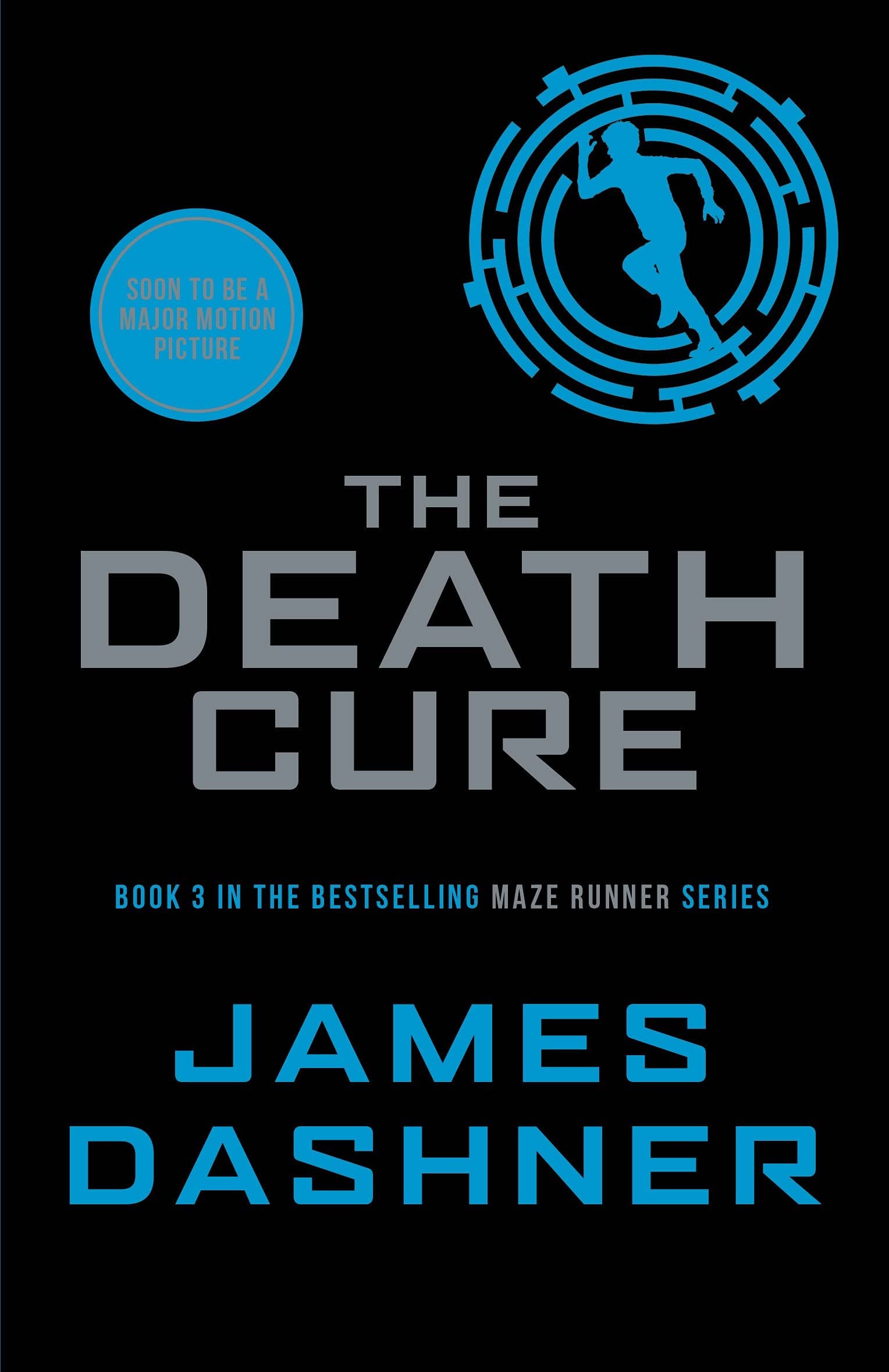 MAZE RUNNER 3 DEATH CURE CLASS