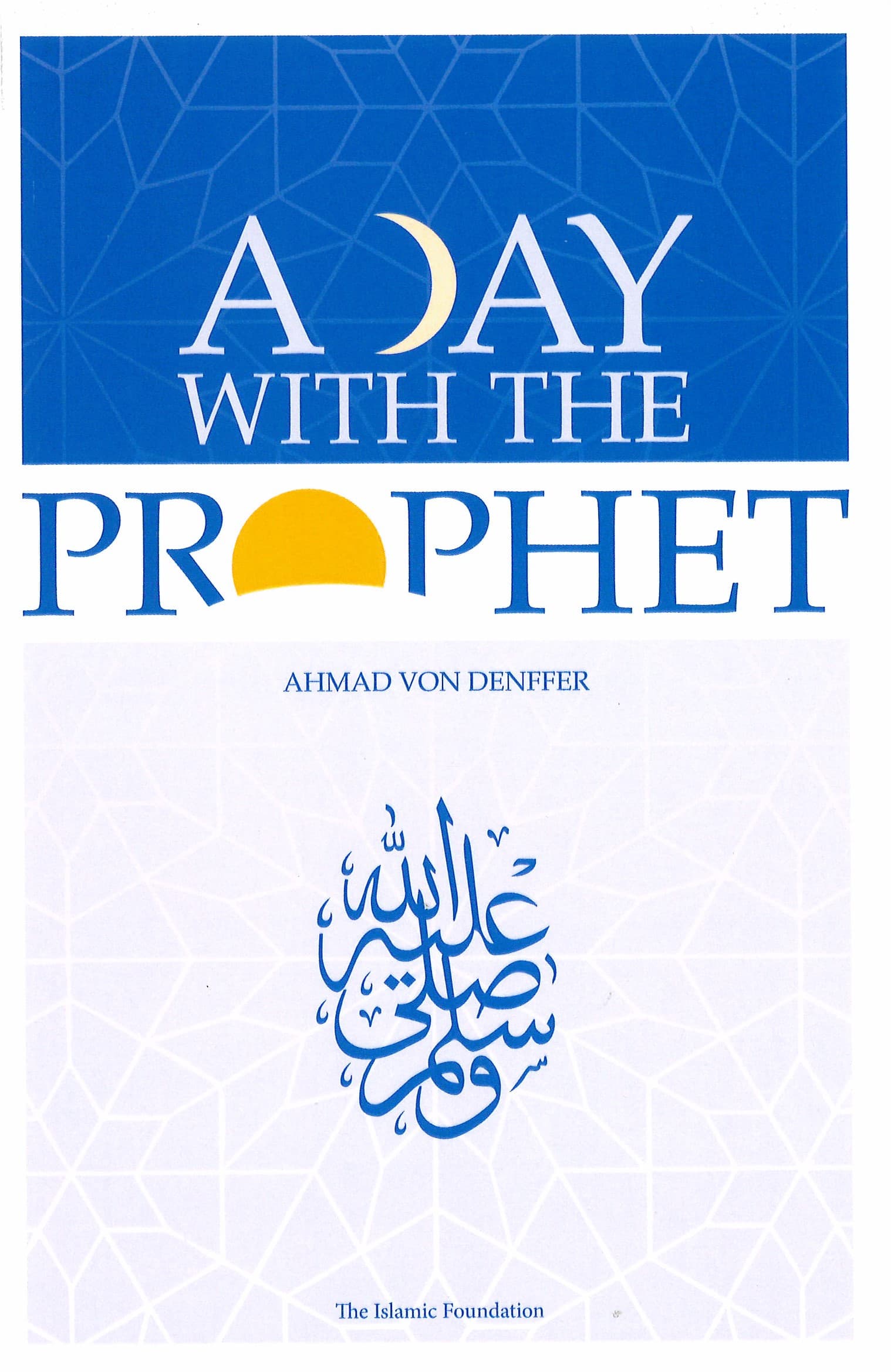 A Day With The Prophet (PB)
