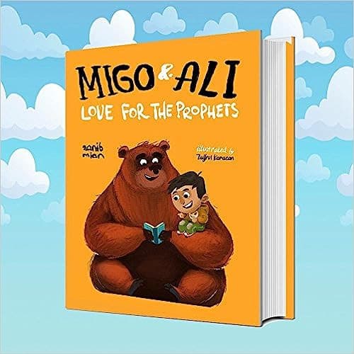 Migo & Ali Love for the Prophets