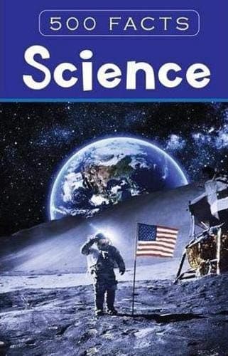 500 Facts Science