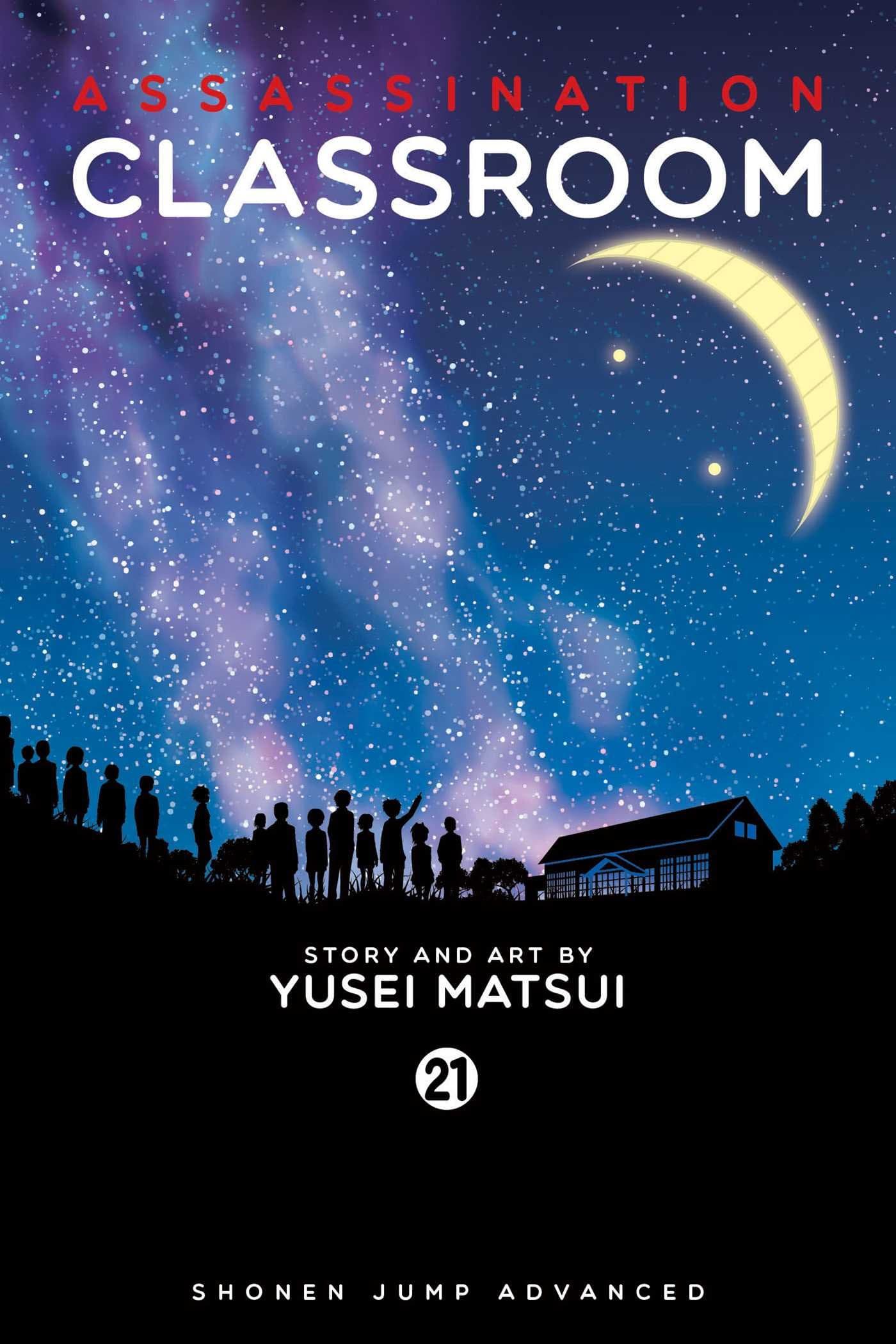 ASSASSINATION VOL 21 PA