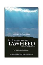 The Fundamentals of Tawheed