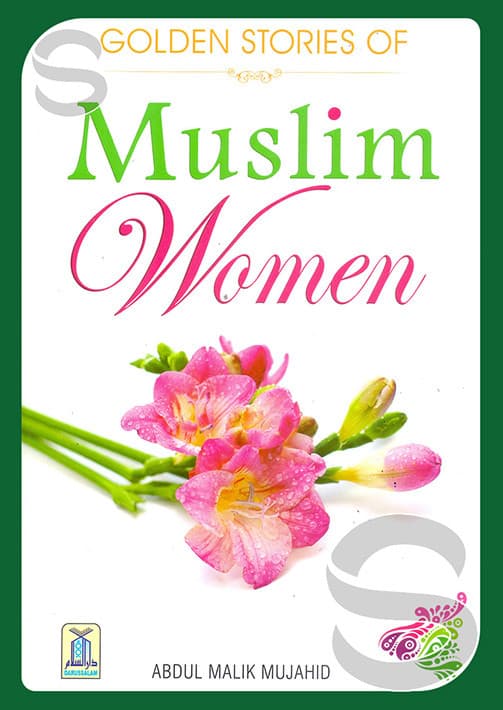 Golden Stories of Muslim Women