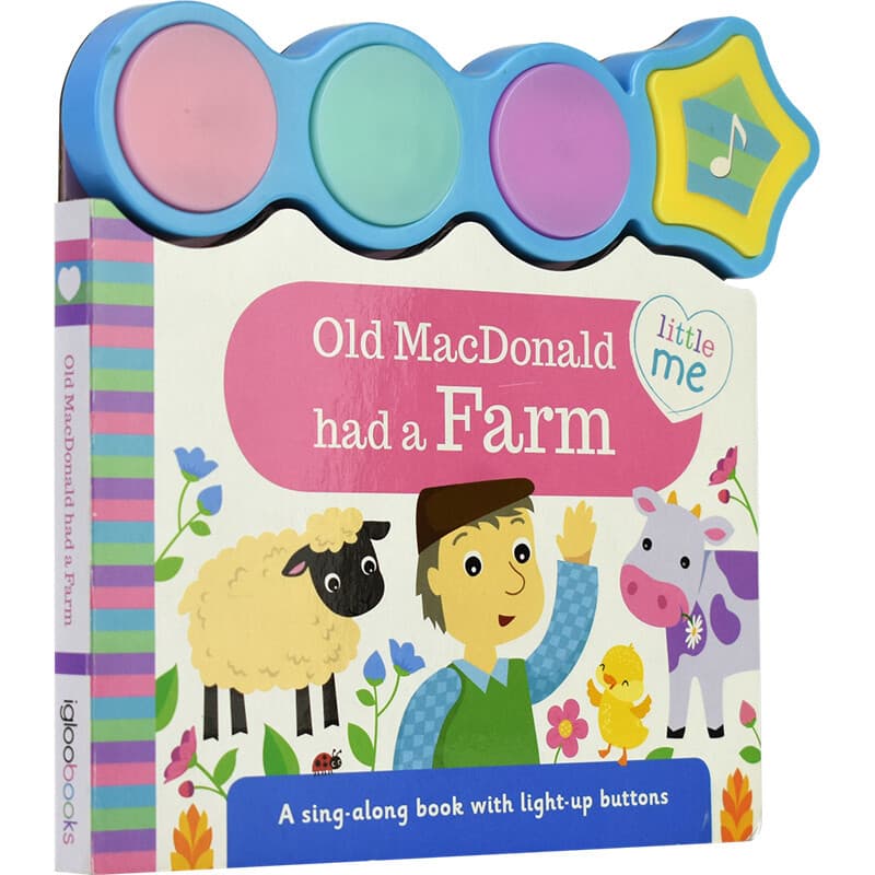 Old MacDonald had a Farm