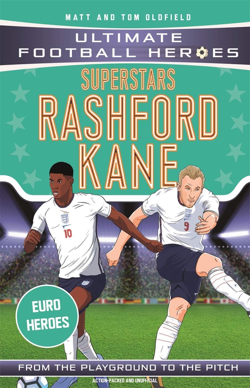 RASHFORD / KANE (ULTIMATE FOOTBAL