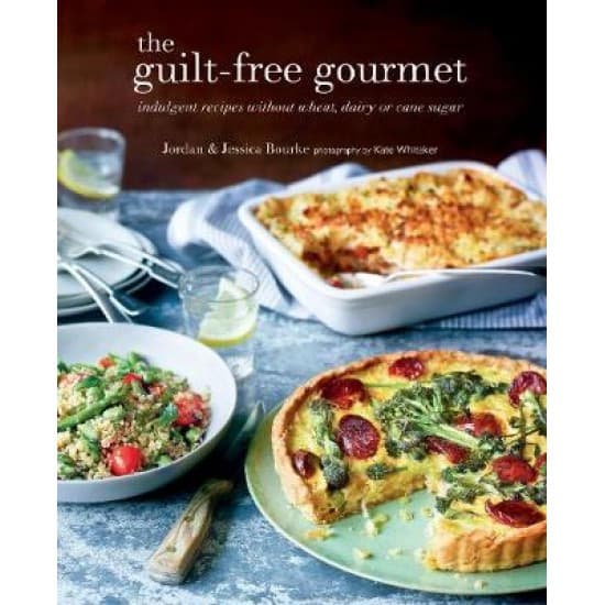 Guilt-Free Gourmet