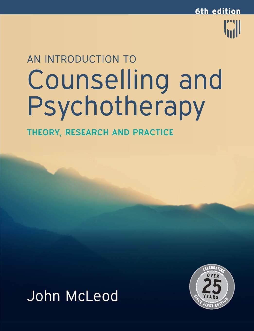 An Intro to counselling & Psychotherapy