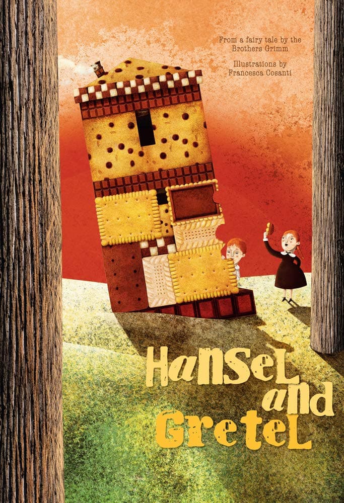 HANSEL AND GRETEL