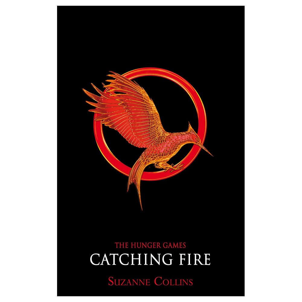 HGAMES CATCHING FIRE CLASSIC
