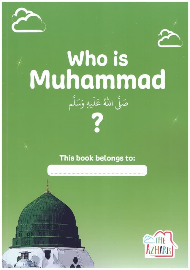 Who Is Muhammad