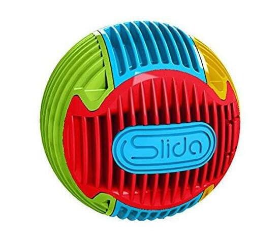 Slida-Classic jelly
