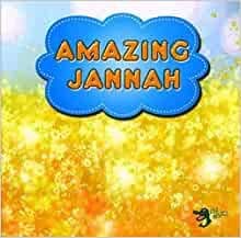 Amazing Jannah - Ali Gator