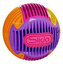 Slida- Classic fairy floss
