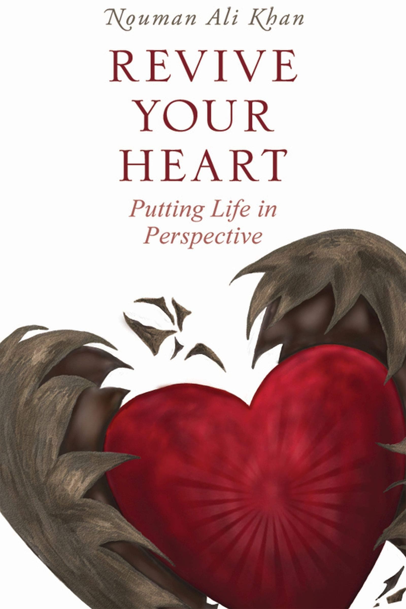 Revive your Heart