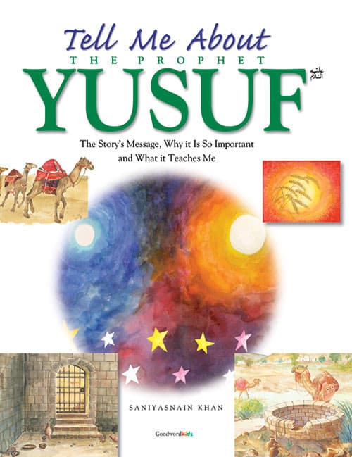 Tell Me About The PH Yusuf (HB)