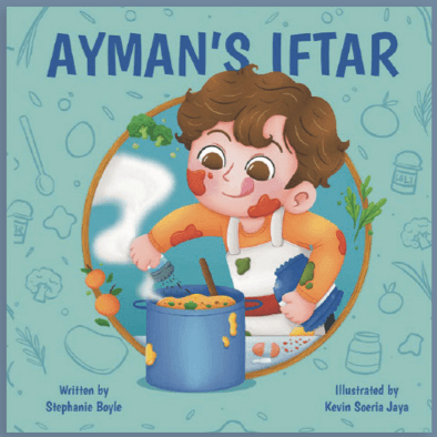 Ayman's Iftar