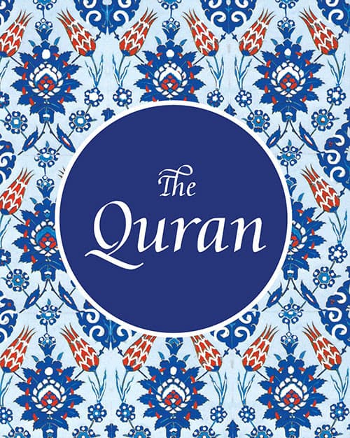 The Quran Pocket Size