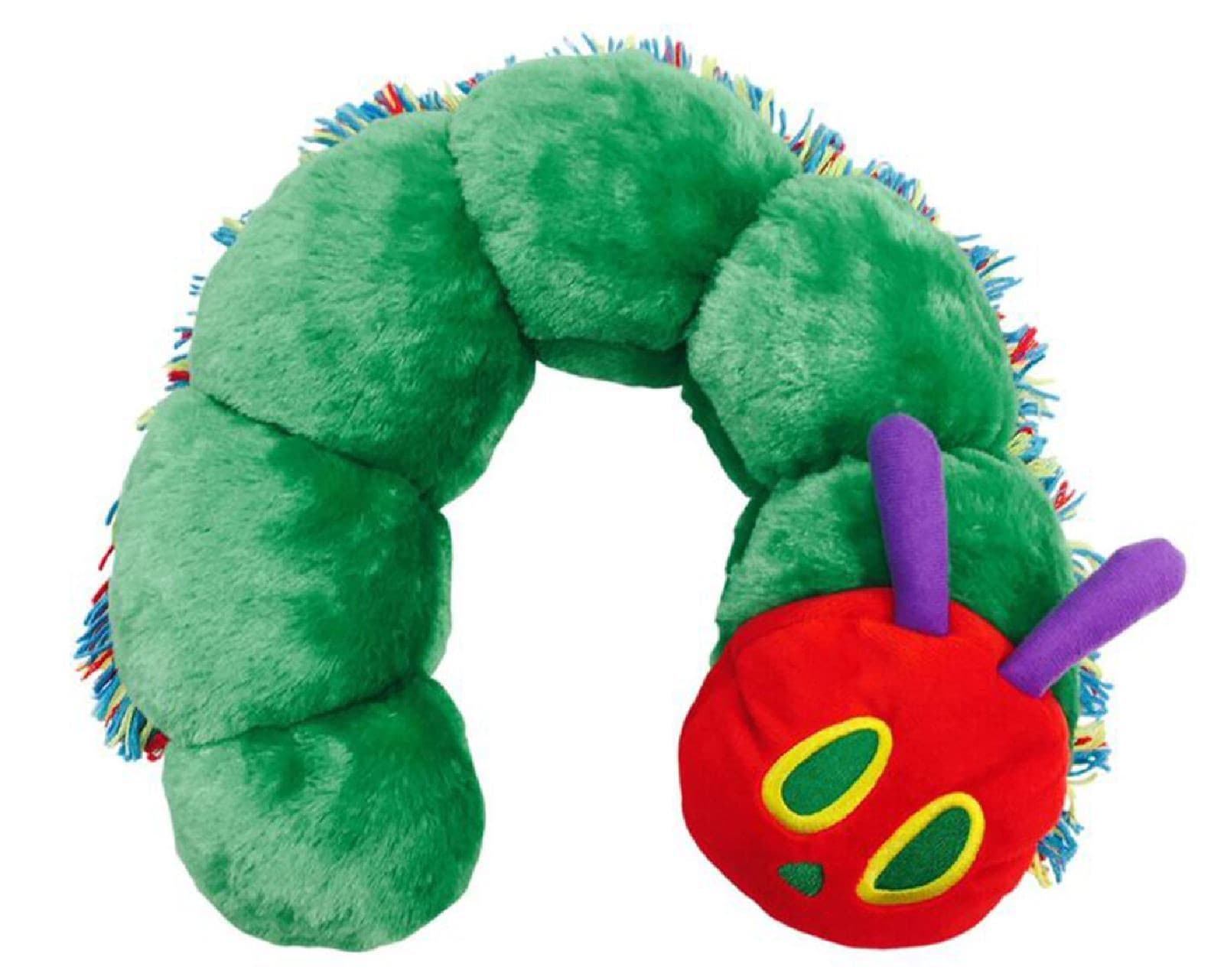 VHC - Travel Pillow/ Plush Toy