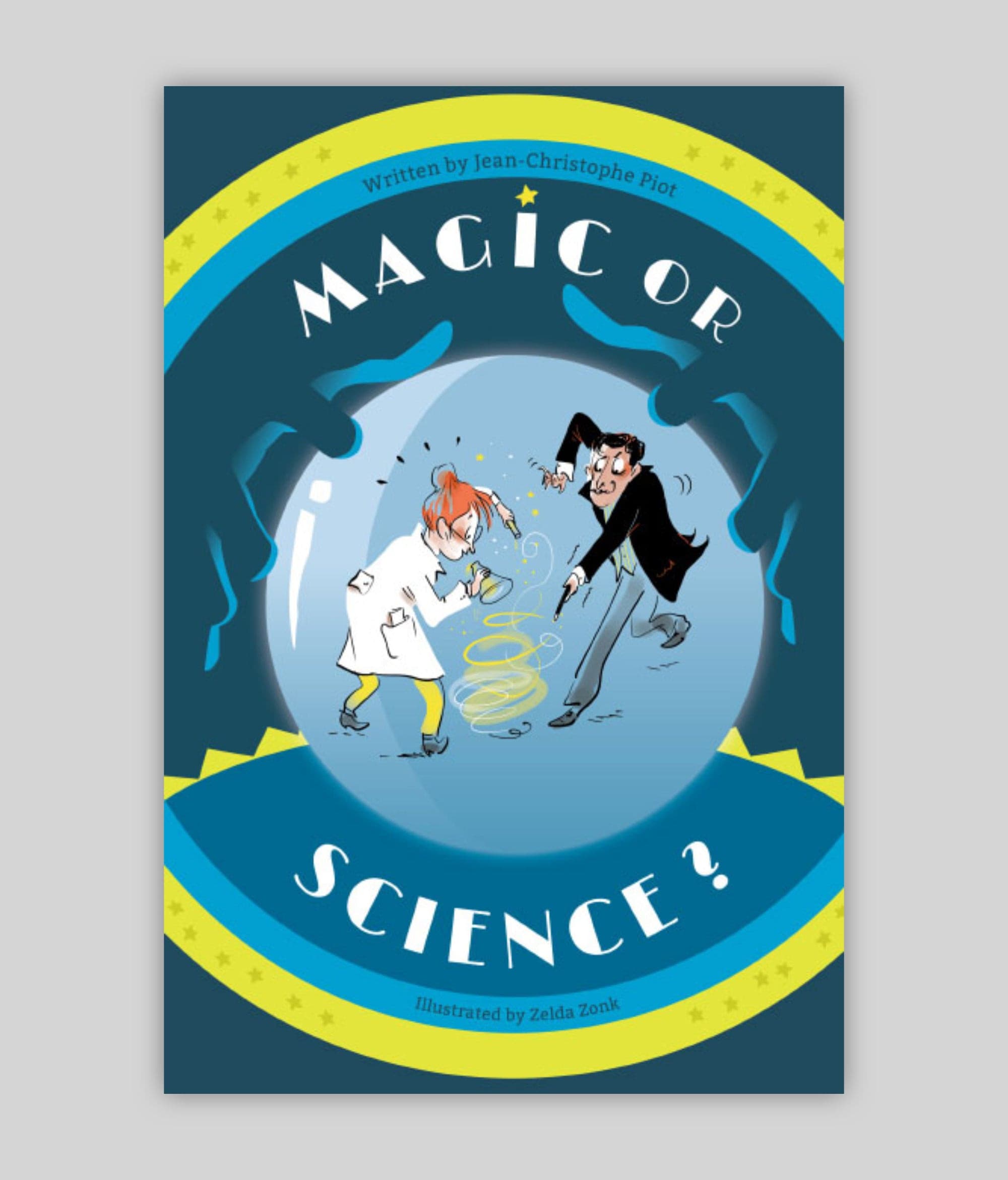 Magic or Science?