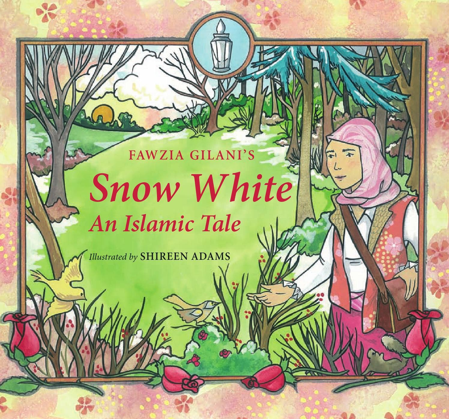 Snow White-An Islamic Tale
