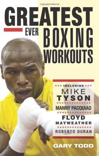 THE GREATEST EVER BOXING WORKOUTS
