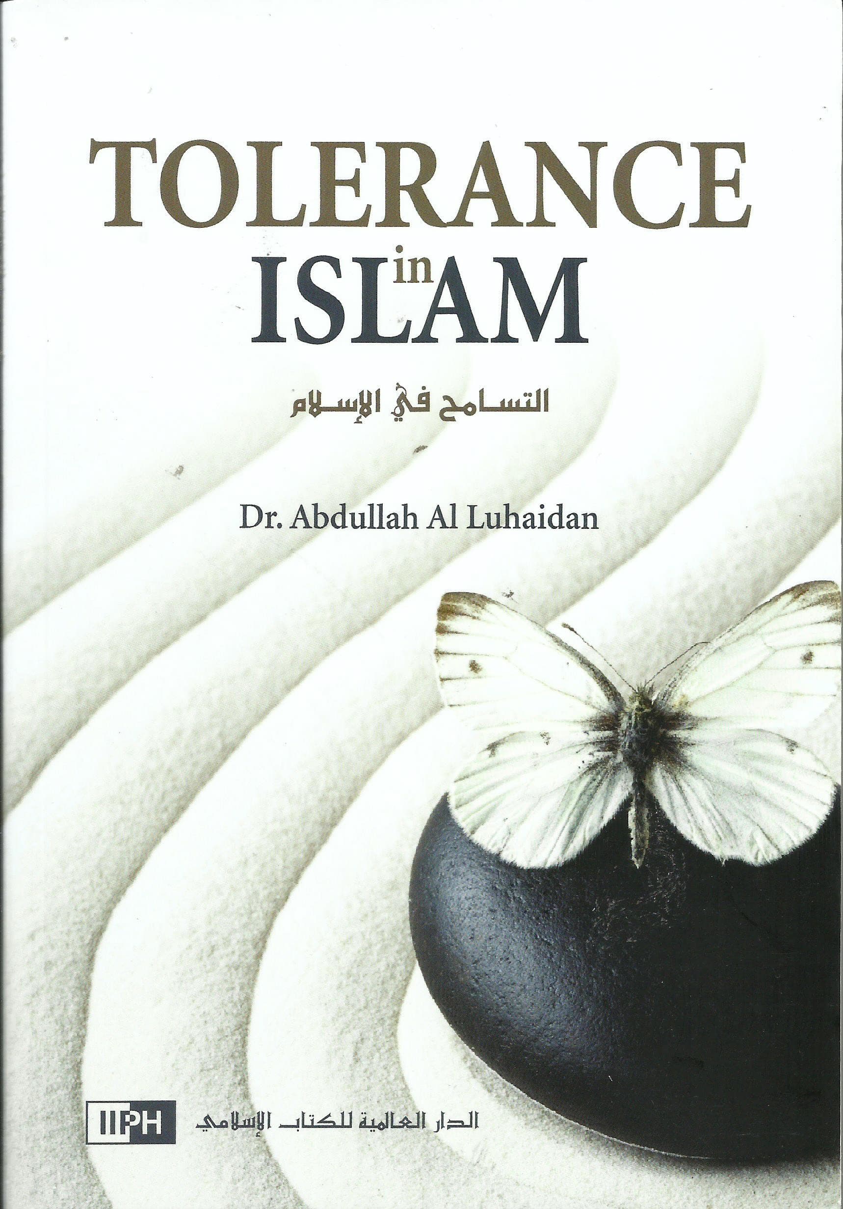Tolerance In Islam