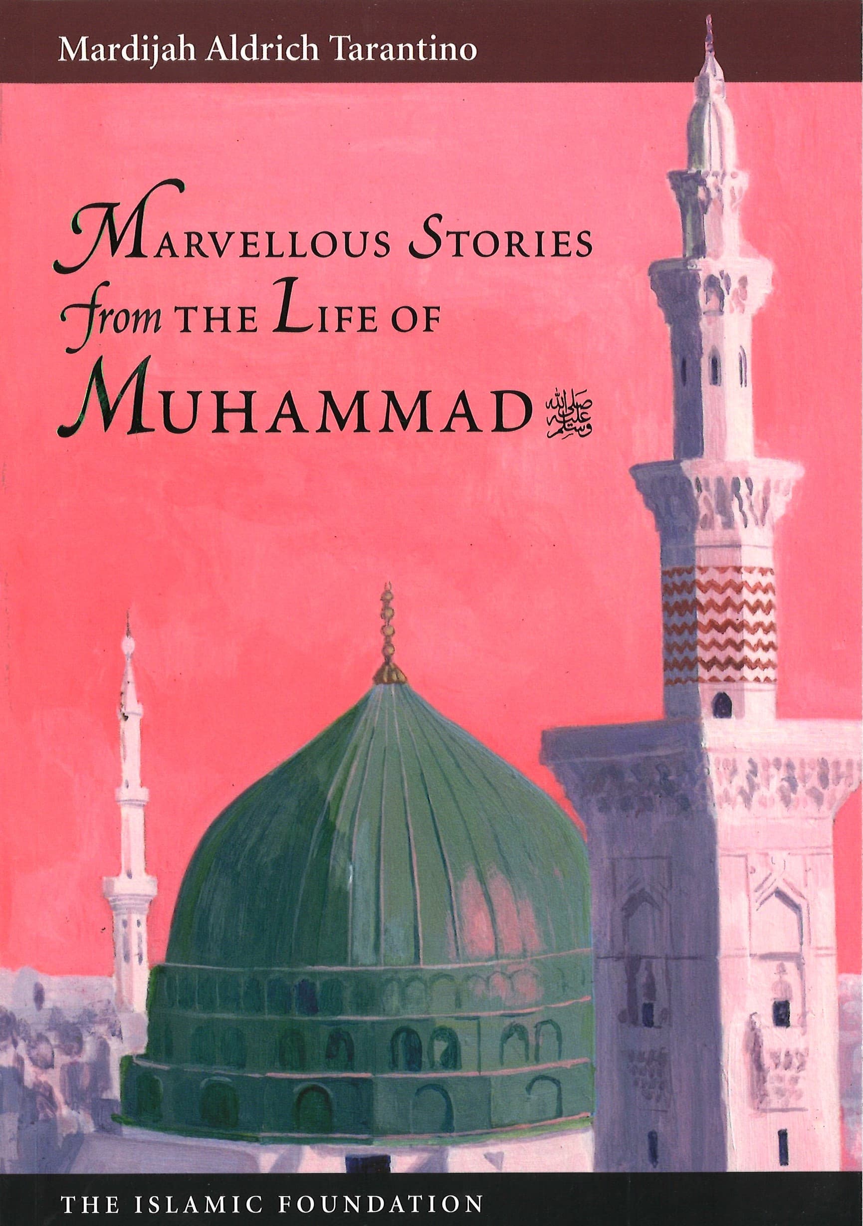 Marvellous Stories From The Ph Muhamad