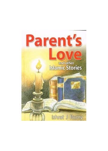 Parents Love And Other Islamic Stories — image 1